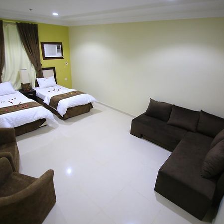 Andalusia Hotel Apartments 타이프 외부 사진