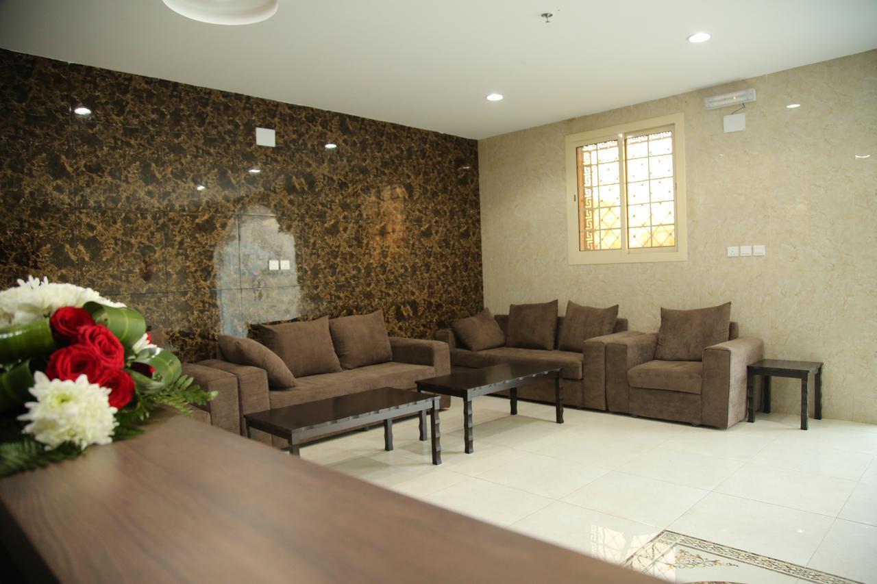 Andalusia Hotel Apartments 타이프 외부 사진