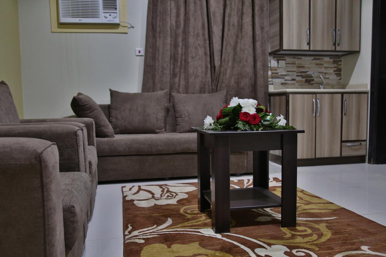 Andalusia Hotel Apartments 타이프 외부 사진