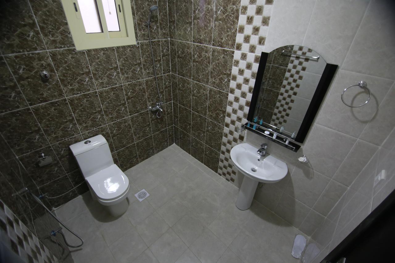 Andalusia Hotel Apartments 타이프 외부 사진